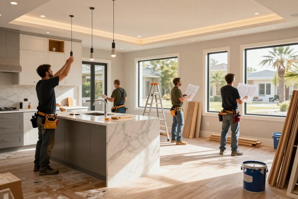 CA-home-repairing-&-remodelling